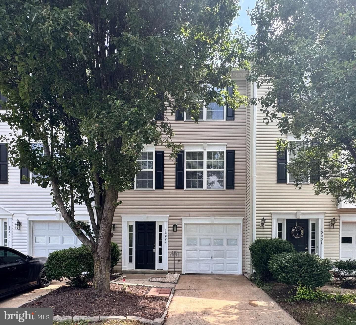 Property Photo:  10002 Gander Court  VA 22407 