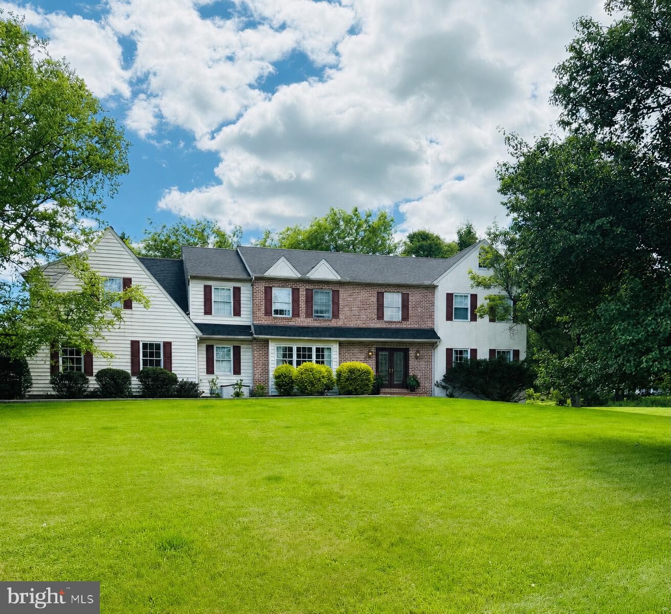Property Photo:  114 Aspen Drive  PA 19335 