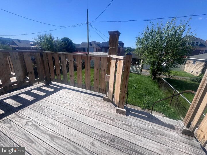 Property Photo:  620 Fairview Avenue  MD 21502 