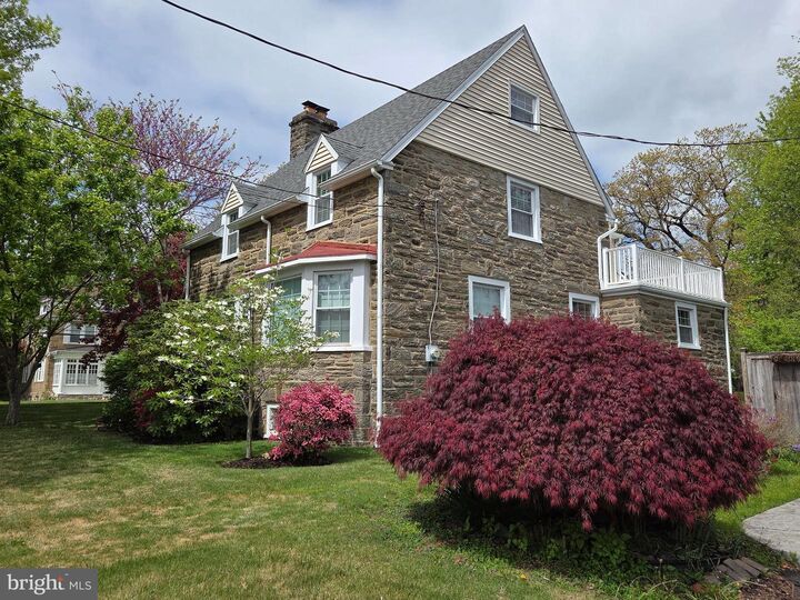 Property Photo:  1405 Edge Hill Road  PA 19001 