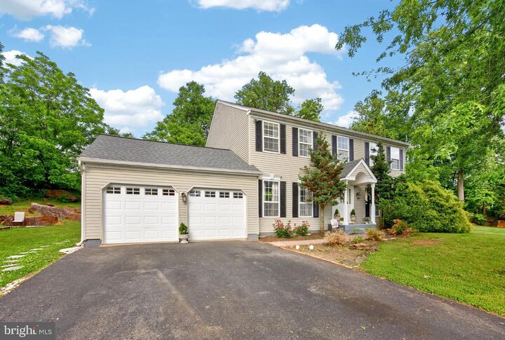 Property Photo:  23 Hunters Run Lane  PA 19464 