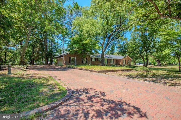 Property Photo:  30428 Mallard Drive  MD 21875 