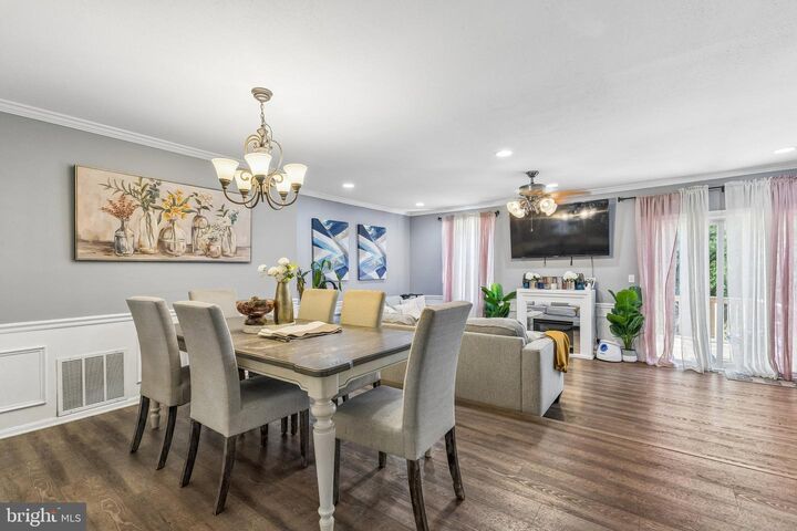 Property Photo:  14435 Bonnett Lane  MD 20707 
