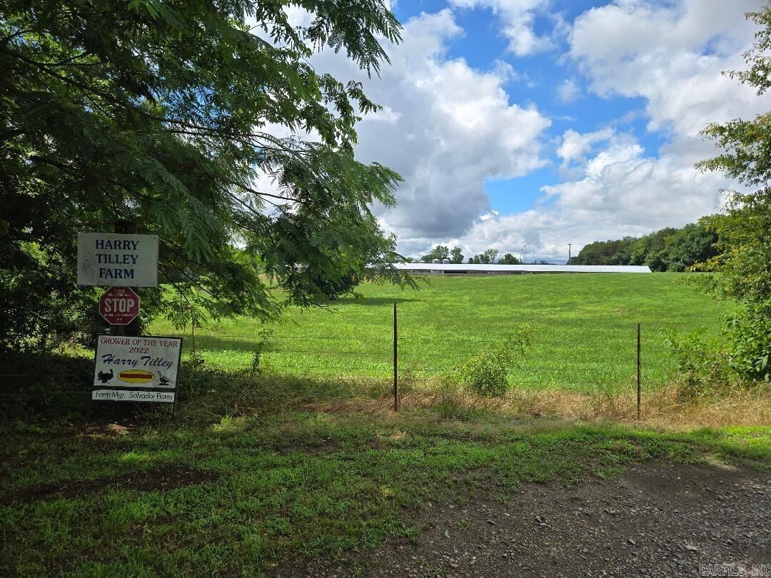 Property Photo: Quarry Street AR 72846