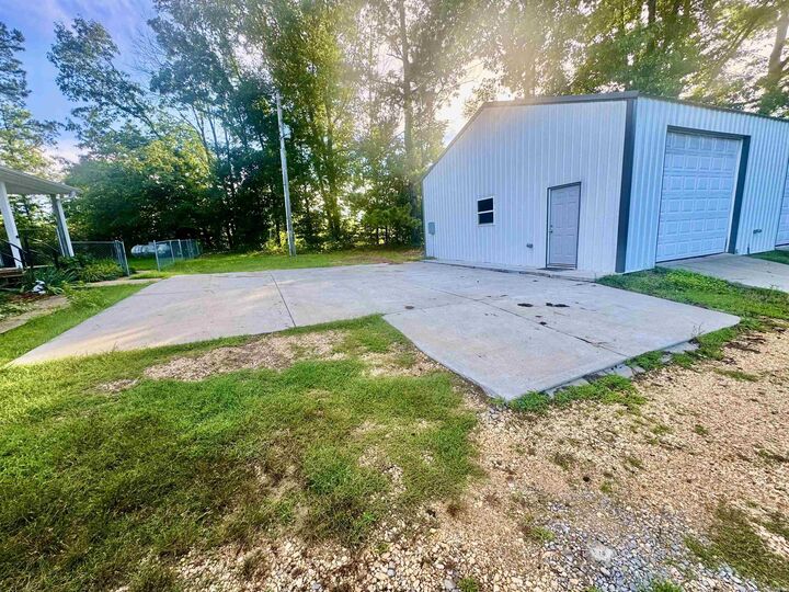 Property Photo:  2825 Hwy 35N  AR 72150 
