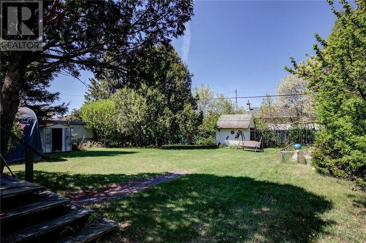 Property Photo: 3329 Romeo Street ON P3A 1X9