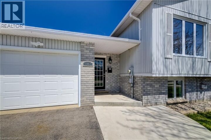 Property Photo: 103 Melissa Crescent ON N0G 2L3