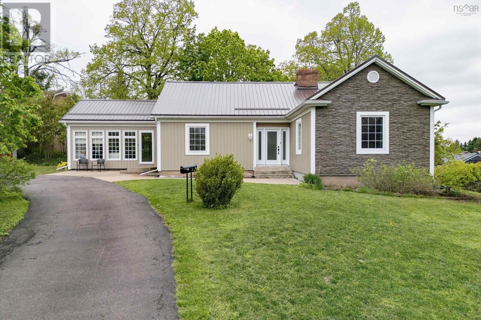 Property Photo:  2 Lamy Street  NS B4H 3T9 