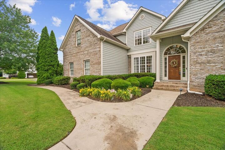 Property Photo:  10 Springer Way  GA 30740 