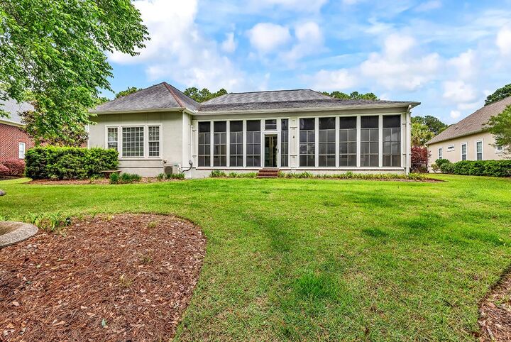 Property Photo: 5606 Leatherleaf Dr. SC 29582