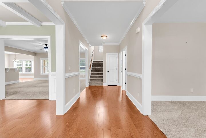 Property Photo: 400 San Benito Ct. SC 29568