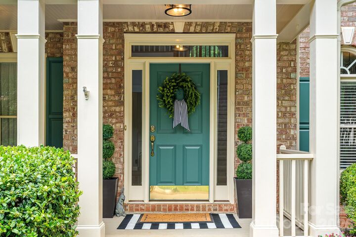 Property Photo:  1209 High Brook Drive  NC 28173 