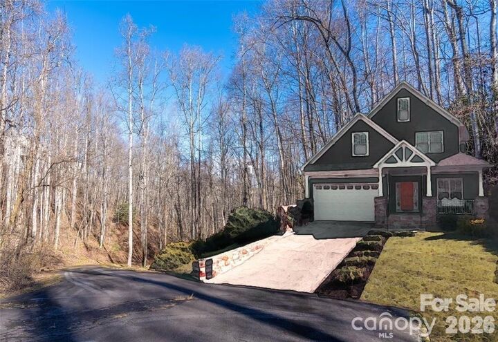 Property Photo:  19 &Amp 20 Marcus Ridge Drive 26/34  NC 28730 