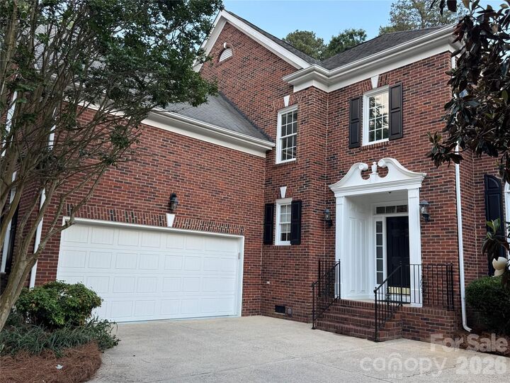 Property Photo:  18324 Turnberry Court  NC 28036 