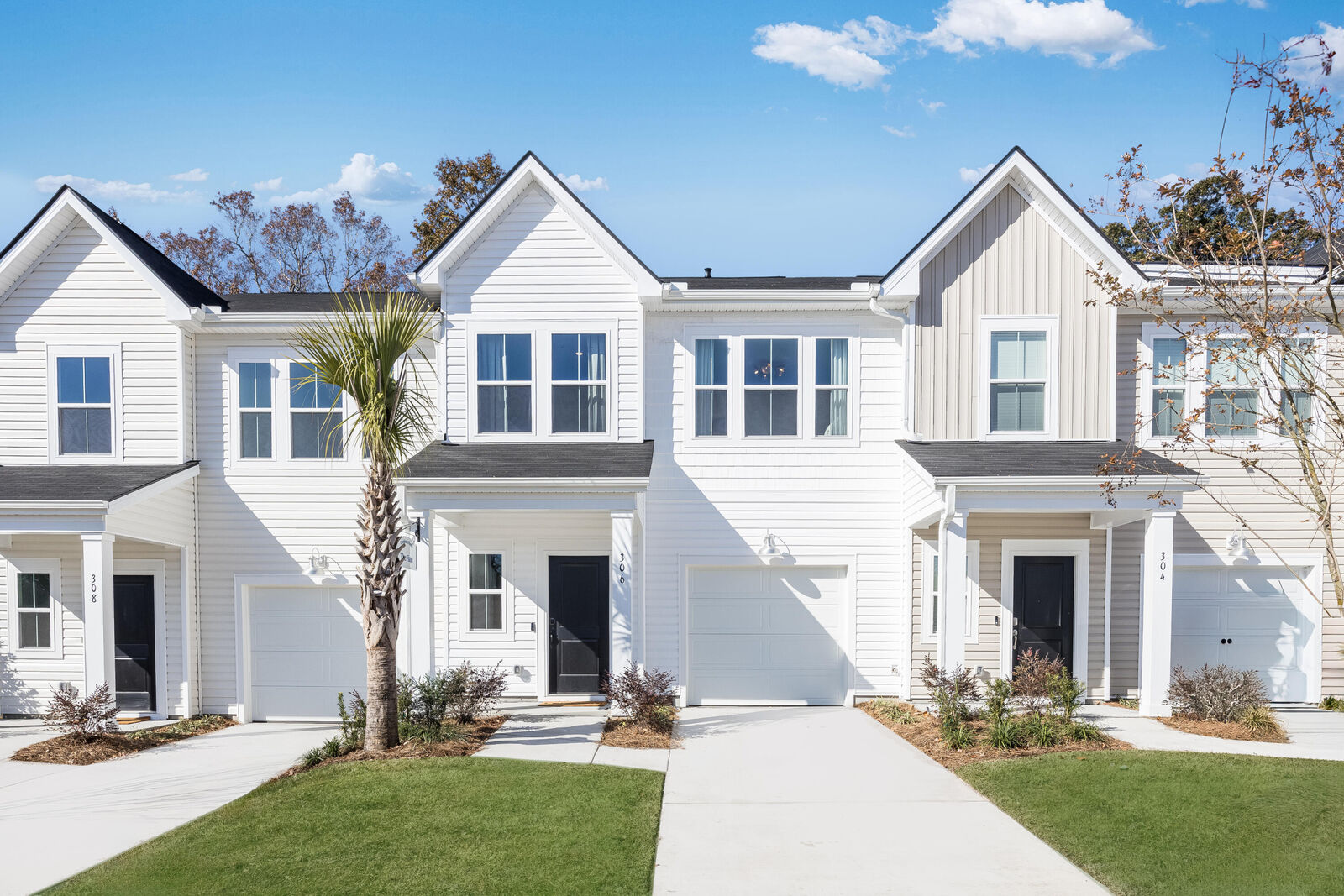 Property Photo:  260 Agrarian Avenue  SC 29485 