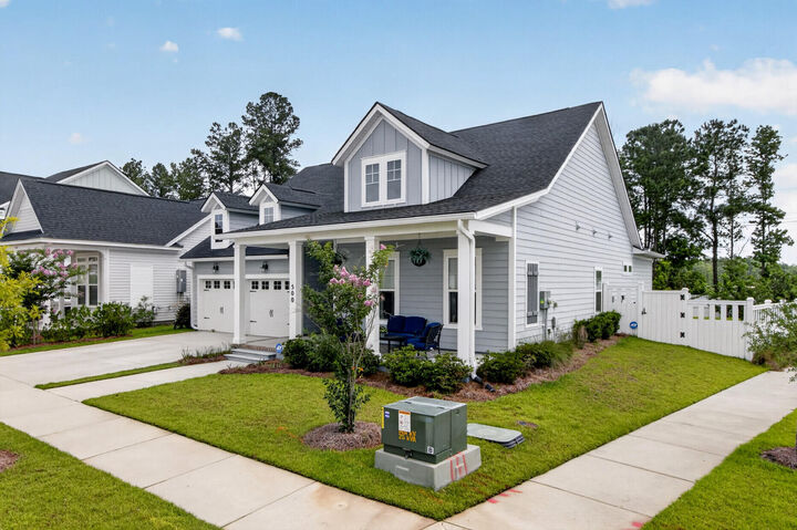 Property Photo:  500 Sound Drive  SC 29486 