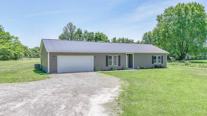 Property Photo: 1038 Pansy Pike OH 45107