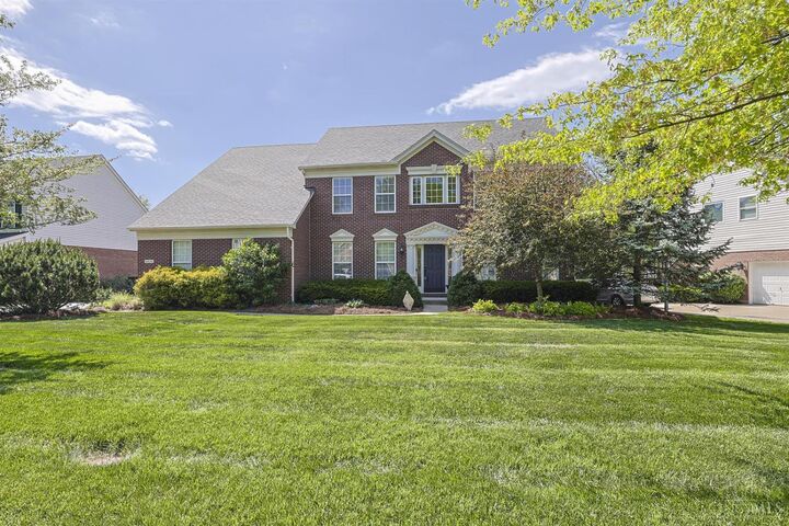 Property Photo:  6451 Braewing Court  OH 45245 