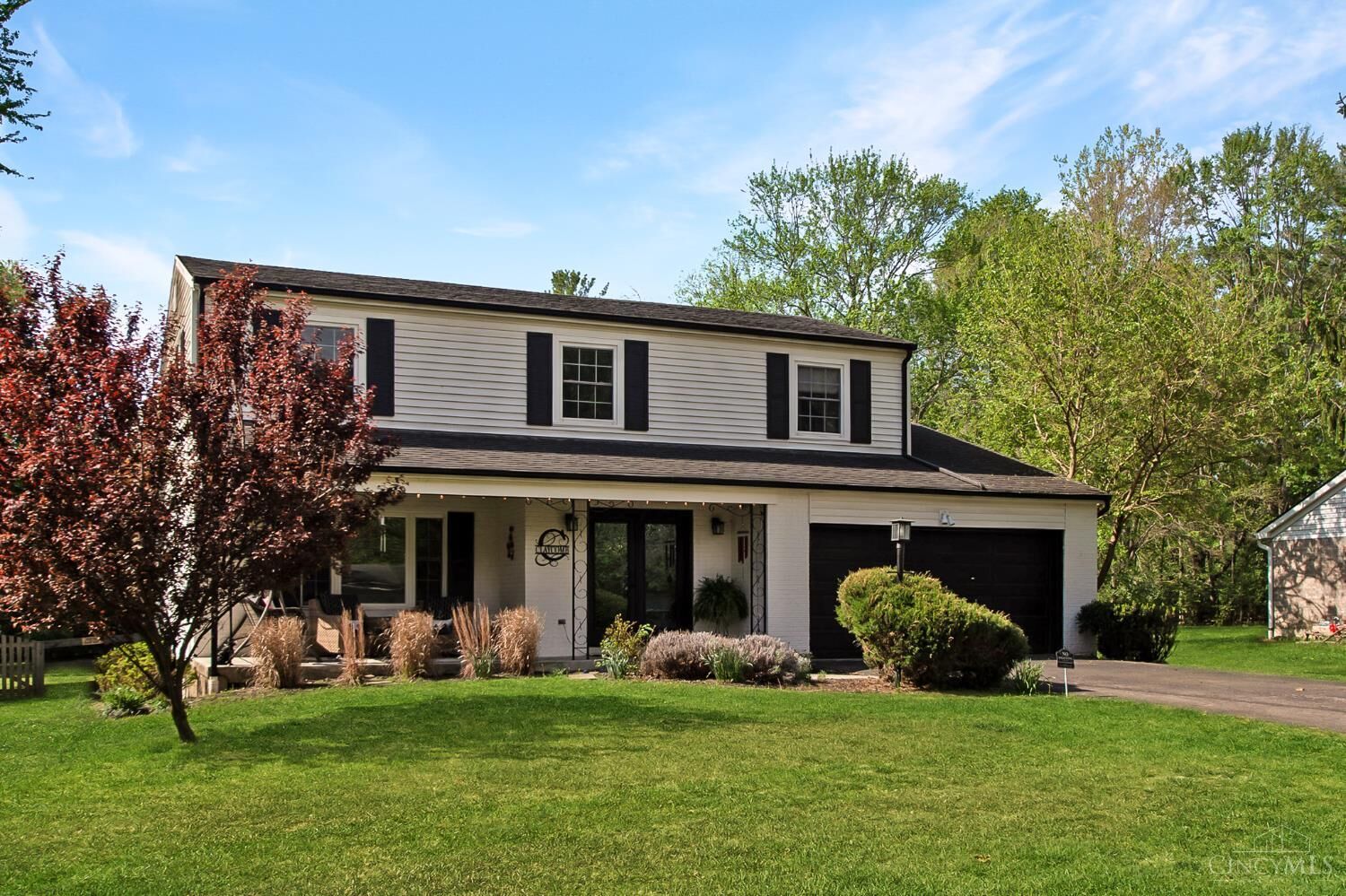 Property Photo: 9011 Foxhunter Lane OH 45242