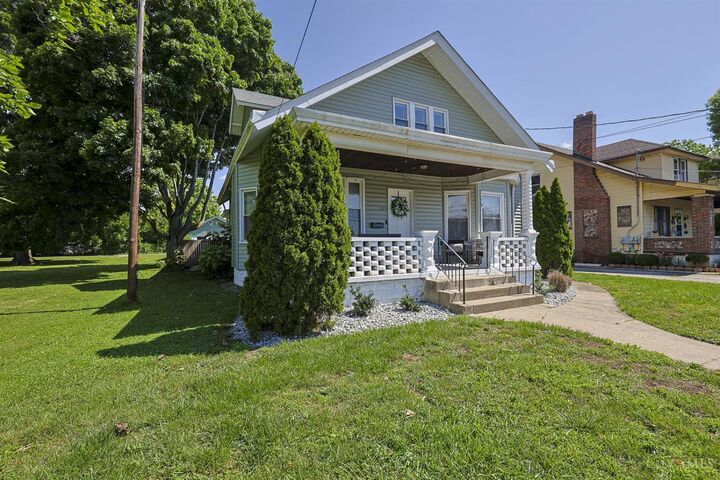 Property Photo:  513 Park Avenue  OH 45030 