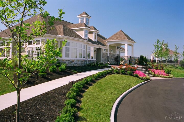 Property Photo: 5357 Augusta Drive OH 45036