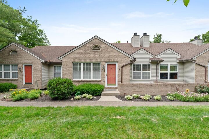 Property Photo:  32 Stillmeadow Drive  OH 45245 