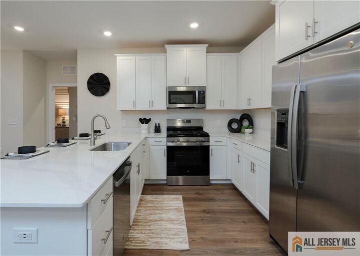 Property Photo: 29106 Radford Court NJ 08831