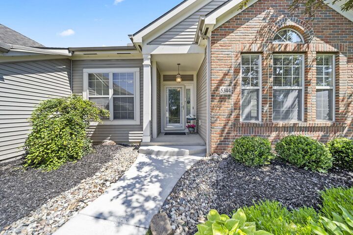 Property Photo:  5344 Sutter Home Road  OH 43026 