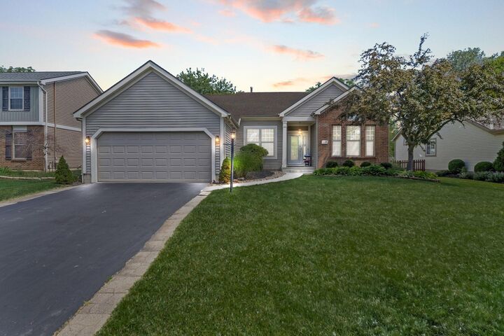 Property Photo:  5344 Sutter Home Road  OH 43026 