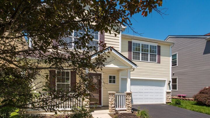 Property Photo:  4709 Kenross Drive  OH 43207 
