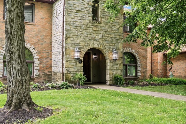 Property Photo:  4528 Ravine Drive  OH 43081 