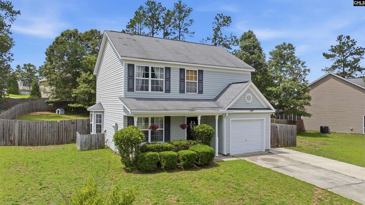 Property Photo: 83 Driftwood SC 29045