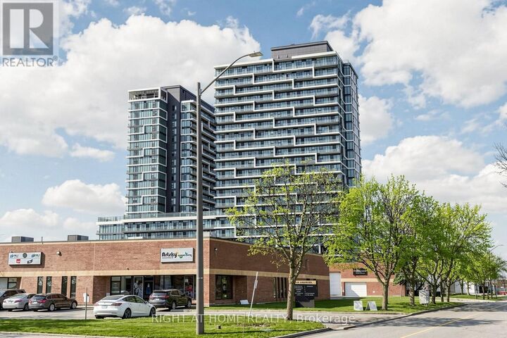 Property Photo:  9751 Markham Road B-2207  ON L6E 0H8 