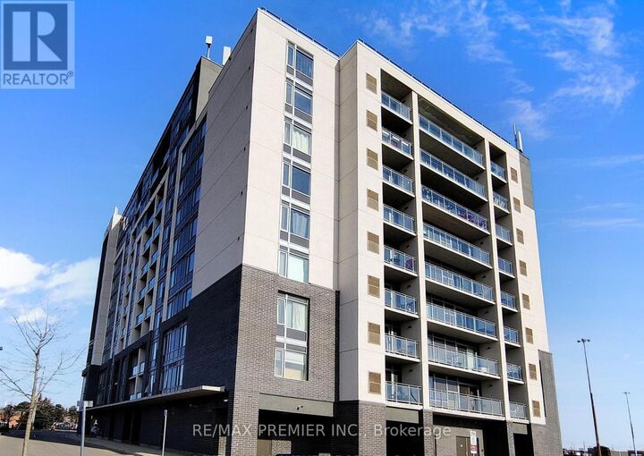 Property Photo:  716 Main Street East 905  ON L9T 3P6 
