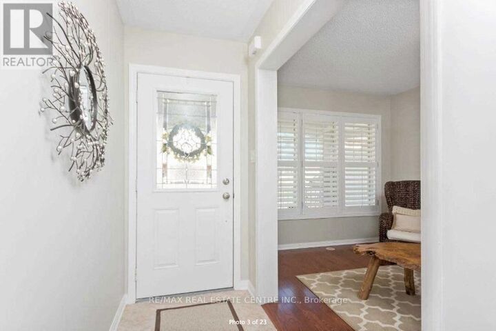 Property Photo: 904 Zelinsky Crescent ON L9T 0L5