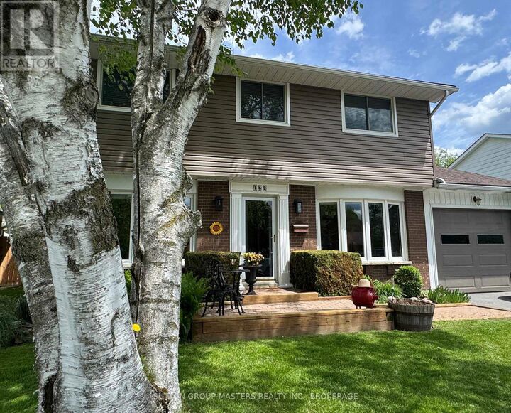 Property Photo: 162 Chelsea Road ON K7M 3Y8