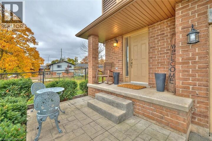 Property Photo: 5052 Cassandra Drive ON L0R 1B7