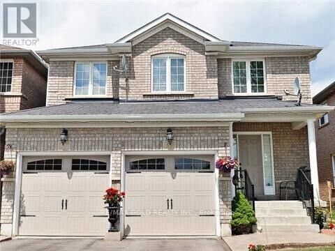Property Photo:  55 Linderwood Drive  ON L7A 1S4 
