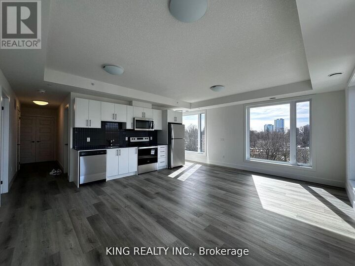 Property Photo:  107 Roger Street 614  ON N2J 0G3 