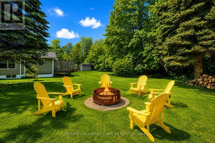 Property Photo:  4049 Bayview Avenue  ON L3V 6H7 