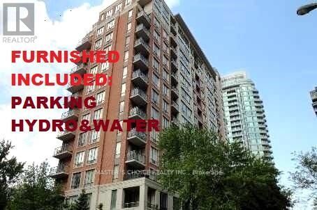 Property Photo: 28 Byng Avenue Up6 ON M2N 7H4
