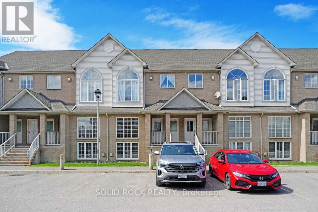 Property Photo: 1701 Blohm Drive 13 ON K1G 6N6