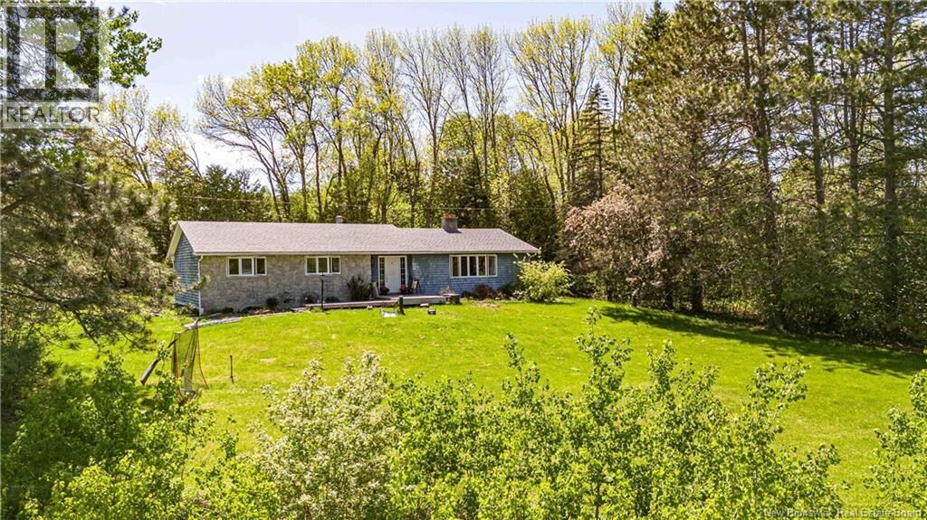 Property Photo: 141 Graham Drive NB E1E 1A1