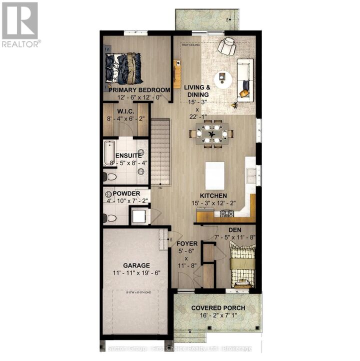 Property Photo:  15 Wimpole Street  ON N0K 1N0 