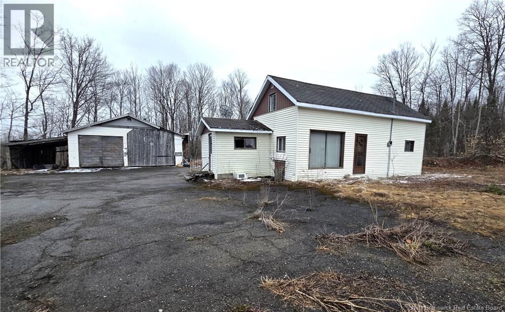 Property Photo: 89 Lebel Road NB E7G 2A6
