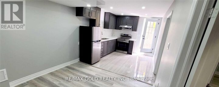 Property Photo: 29 Sunny Glen Crescent Bsmt ON L7A 2C6