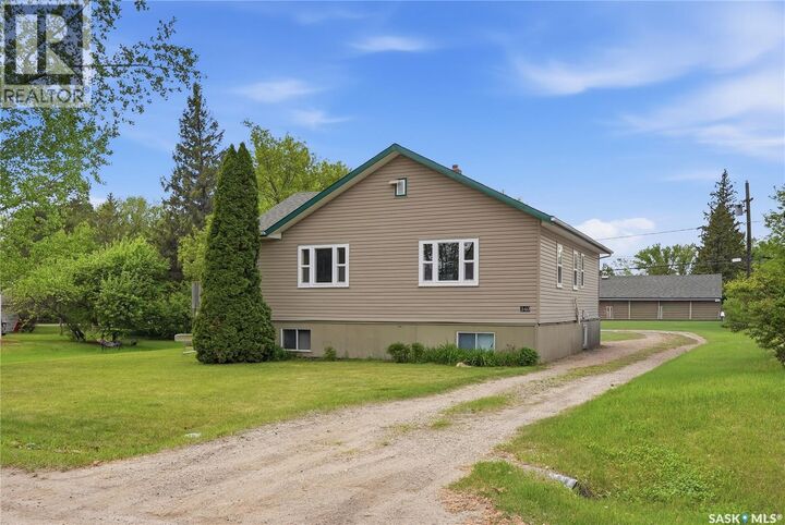 Property Photo: 340 Charles Street SK S0K 0J0