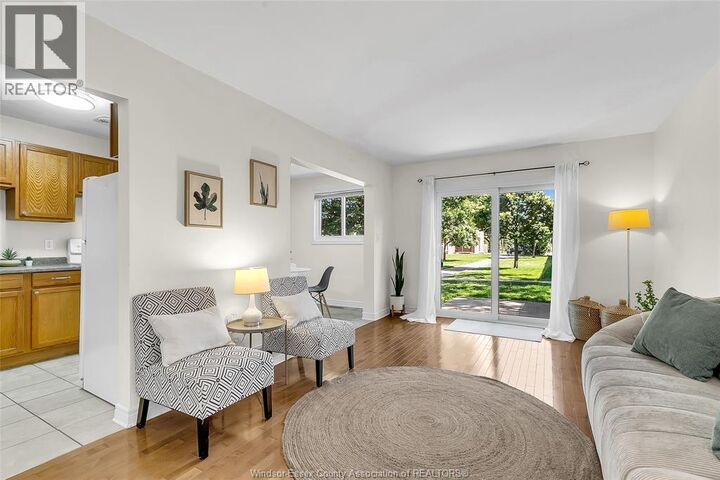 Property Photo: 1930 Columbia Court 31 ON N9E 1B1