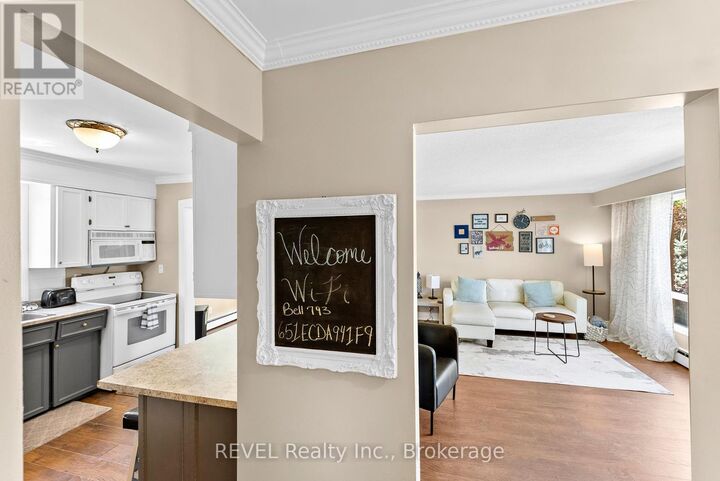 Property Photo: 4145 Rebstock Road Upper/Main ON L0S 1B0