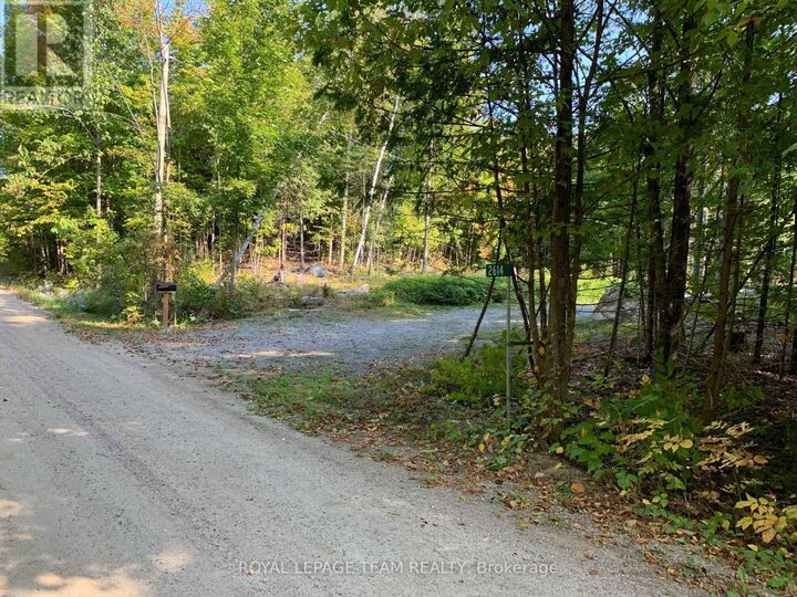 Property Photo:  2614 Hass Road  ON K7V 3Z7 